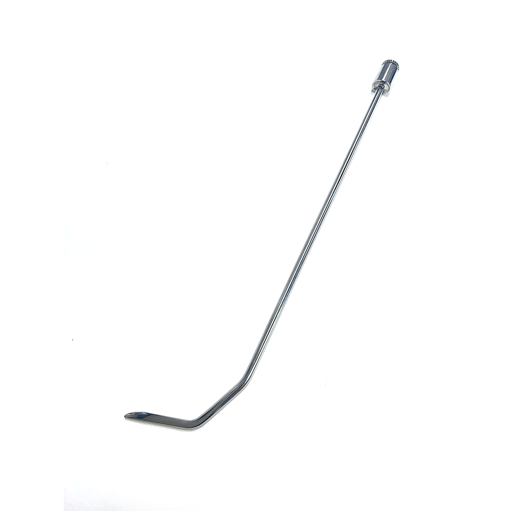 Anson Tequila Caballero Double Bend Hub Tool 18"