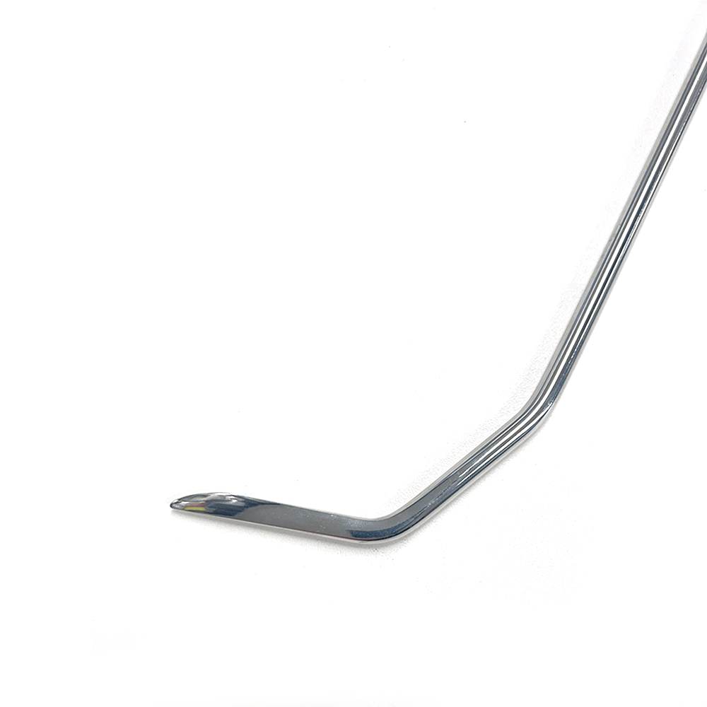 Anson Tequila Caballero Double Bend Hub Tool 36" - Image 2