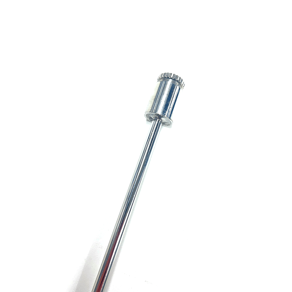 Anson Tequila Caballero Double Bend Hub Tool 36" - Image 3