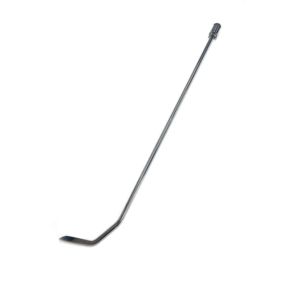 Anson Tequila Caballero Double Bend Hub Tool 24"