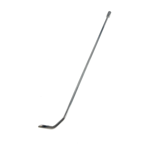 Anson Tequila Caballero Double Bend Hub Tool 30"