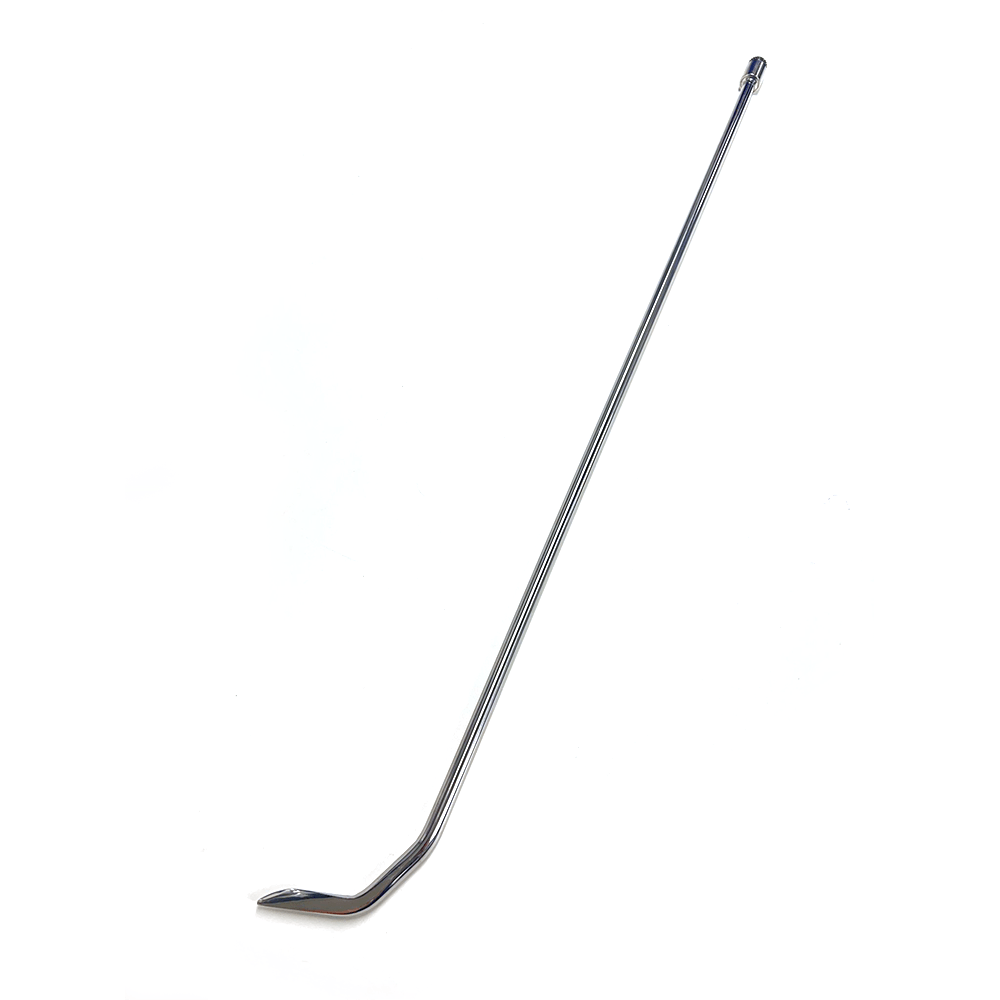 Anson Tequila Caballero Double Bend Hub Tool 36"