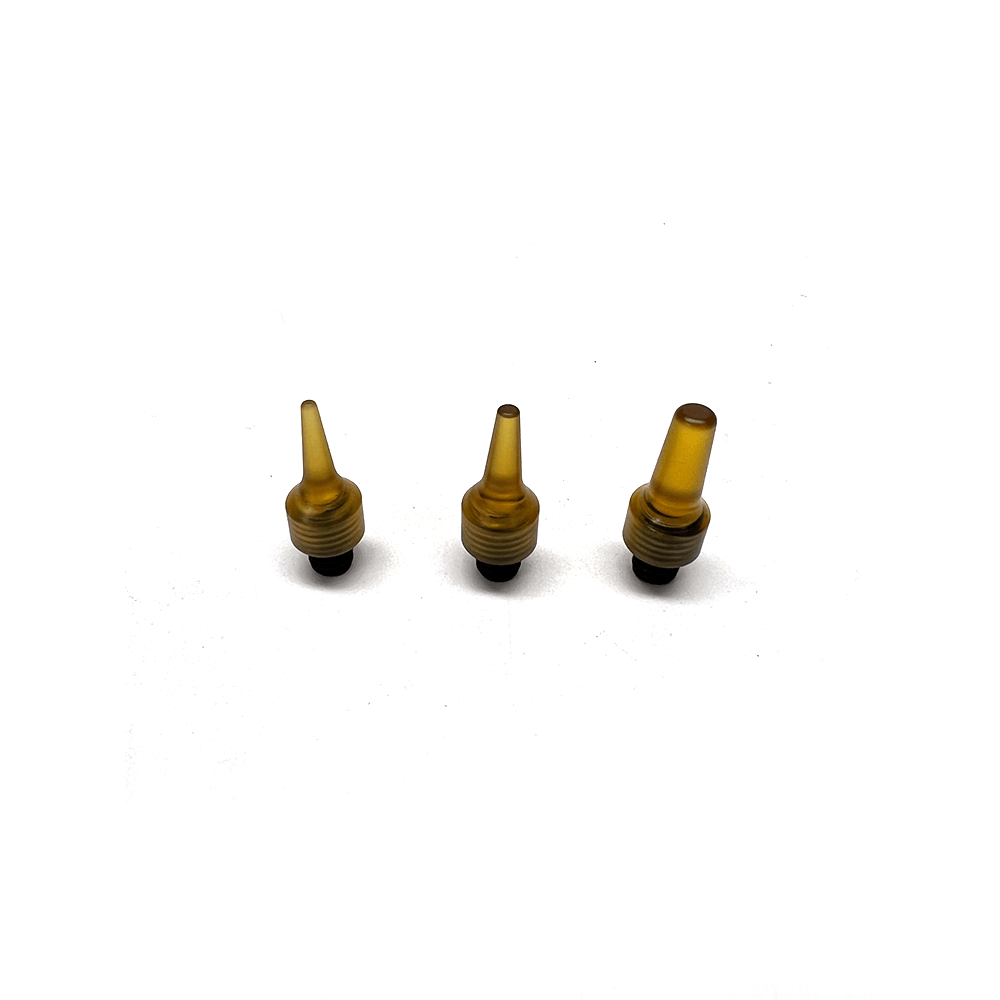 Anson Dead On Dent Tools Root Beer Tip Set - Image 2