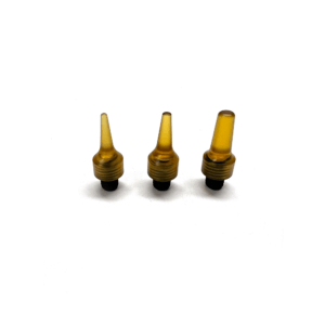 Anson Dead On Dent Tools Root Beer Tip Set