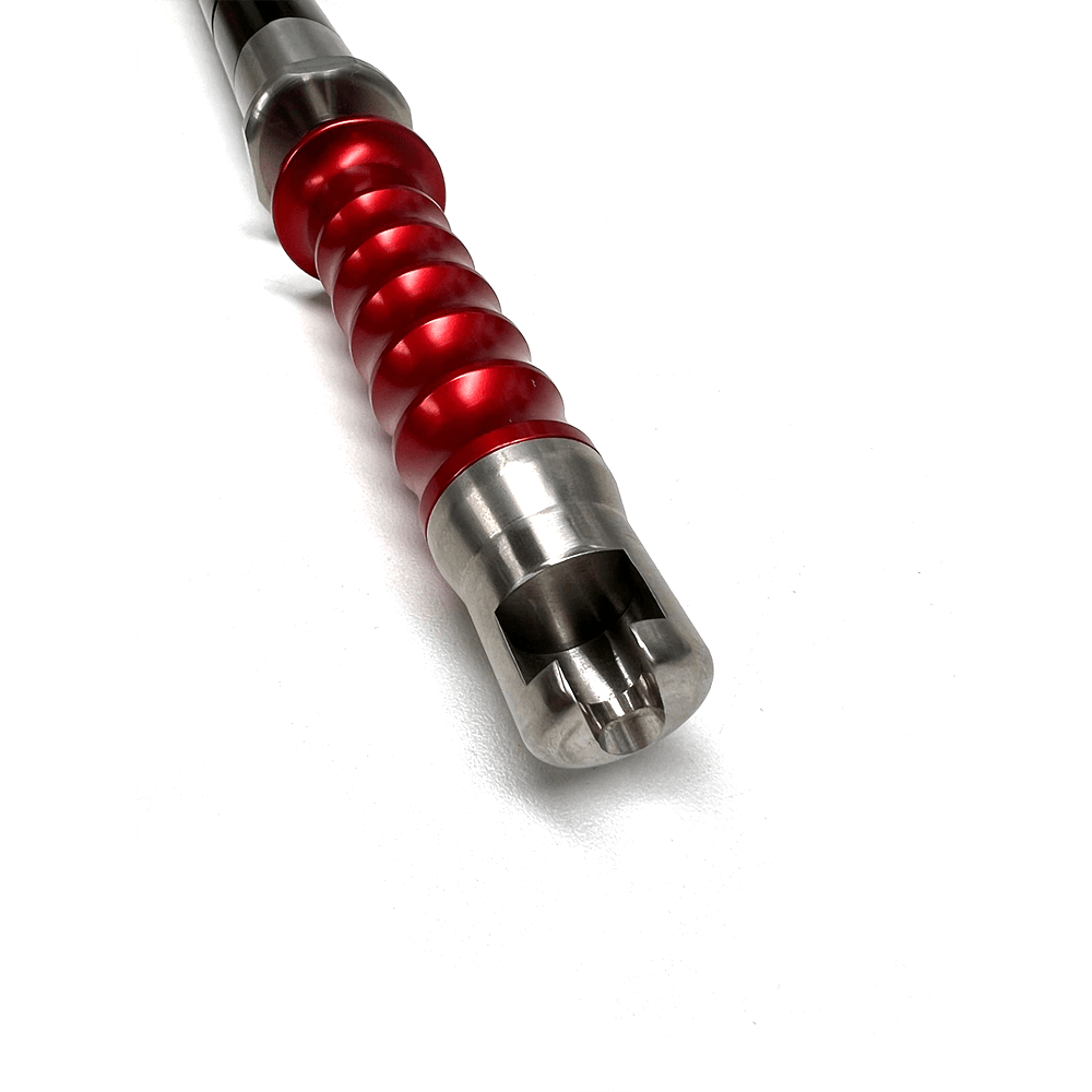 Anson Dead On Dent Love Tug Slide Hammer - Image 5