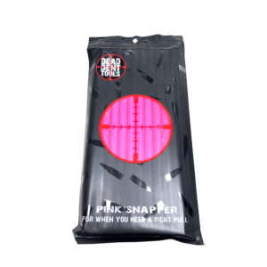 Anson Dead On Dent Tools Pink Snapper PDR Glue