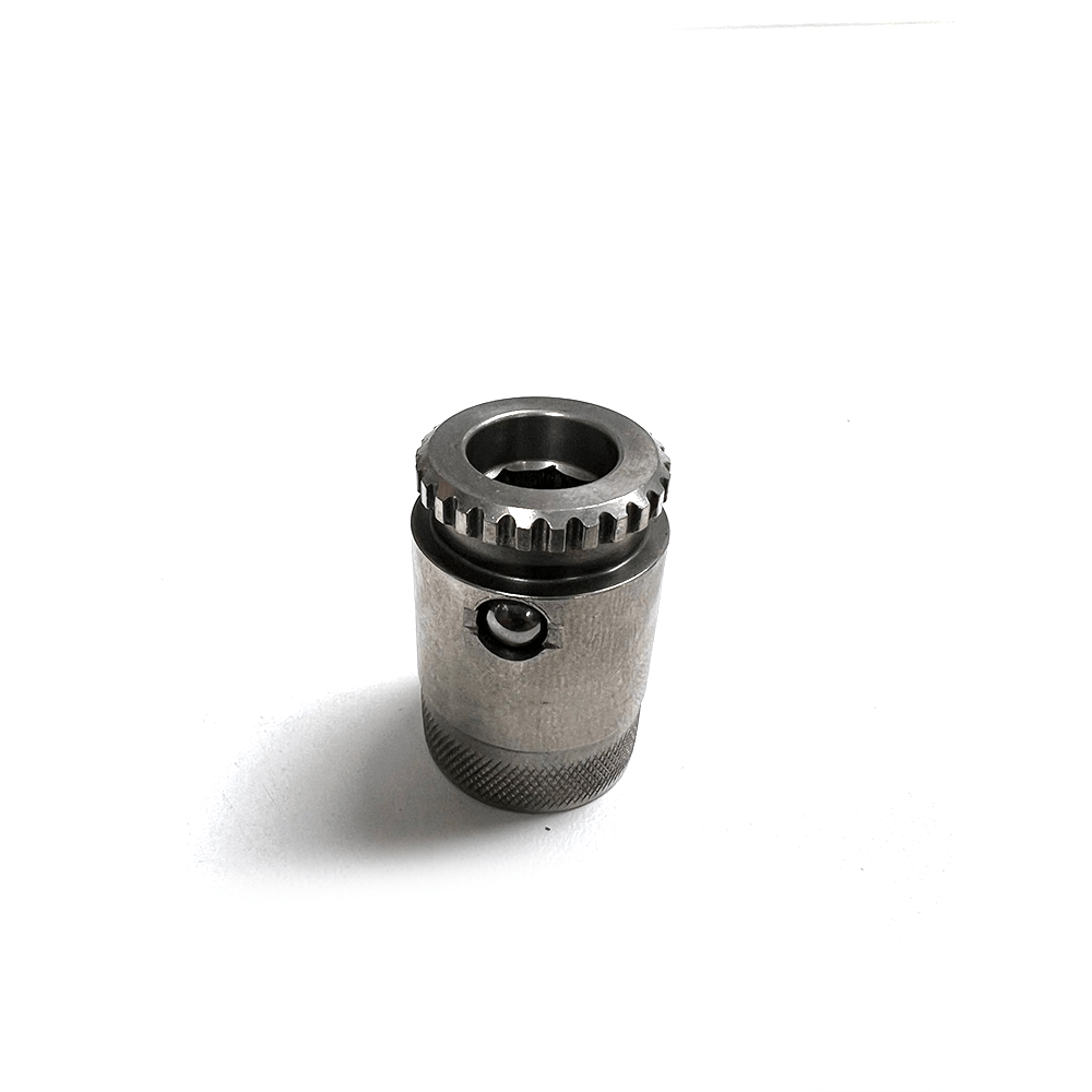 Anson Tactical Guerrilla Grip Ultra Dent Tools Hub Adapter