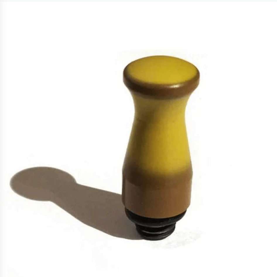 Anson Dead On Dent Match Grade Dome Tip