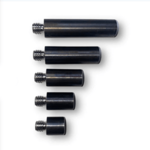 Anson Dead On Dent Tools Stainless Patina Extension Set 5 Pieces