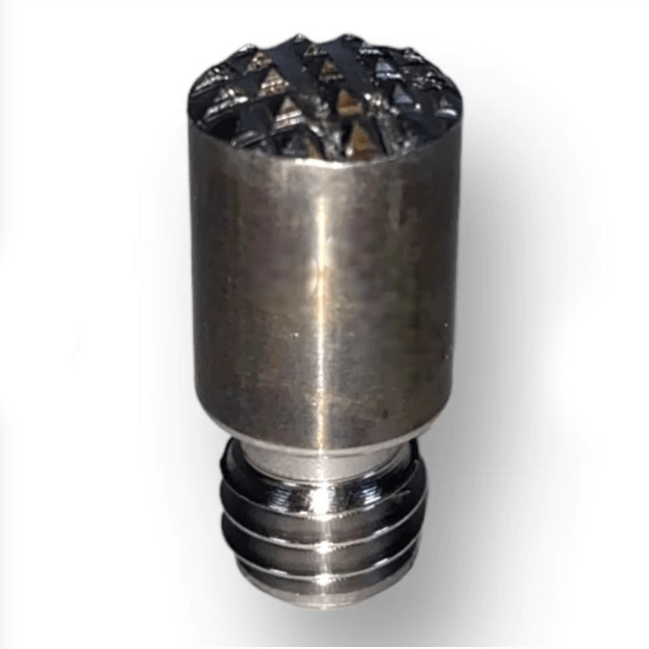 Anson Dead On Dent Tools Patina Gripple 3/8 Dia. Tip