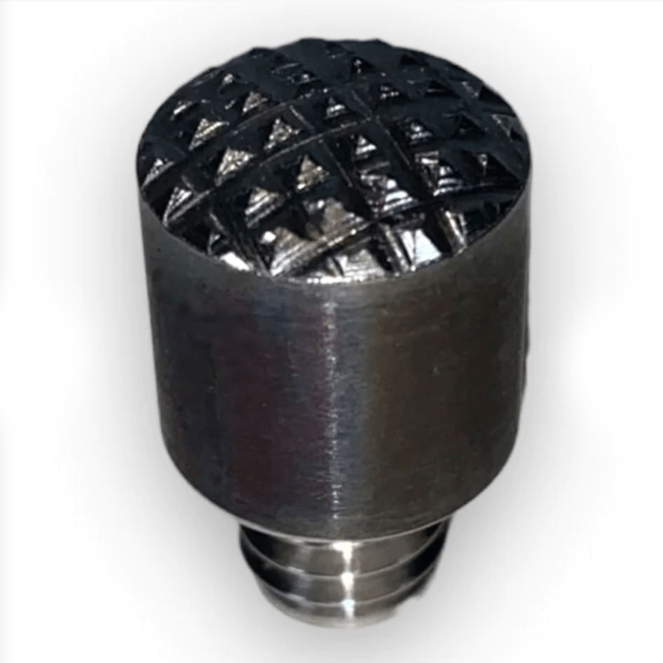 Anson Dead On Dent Tools Patina Gripple Tip