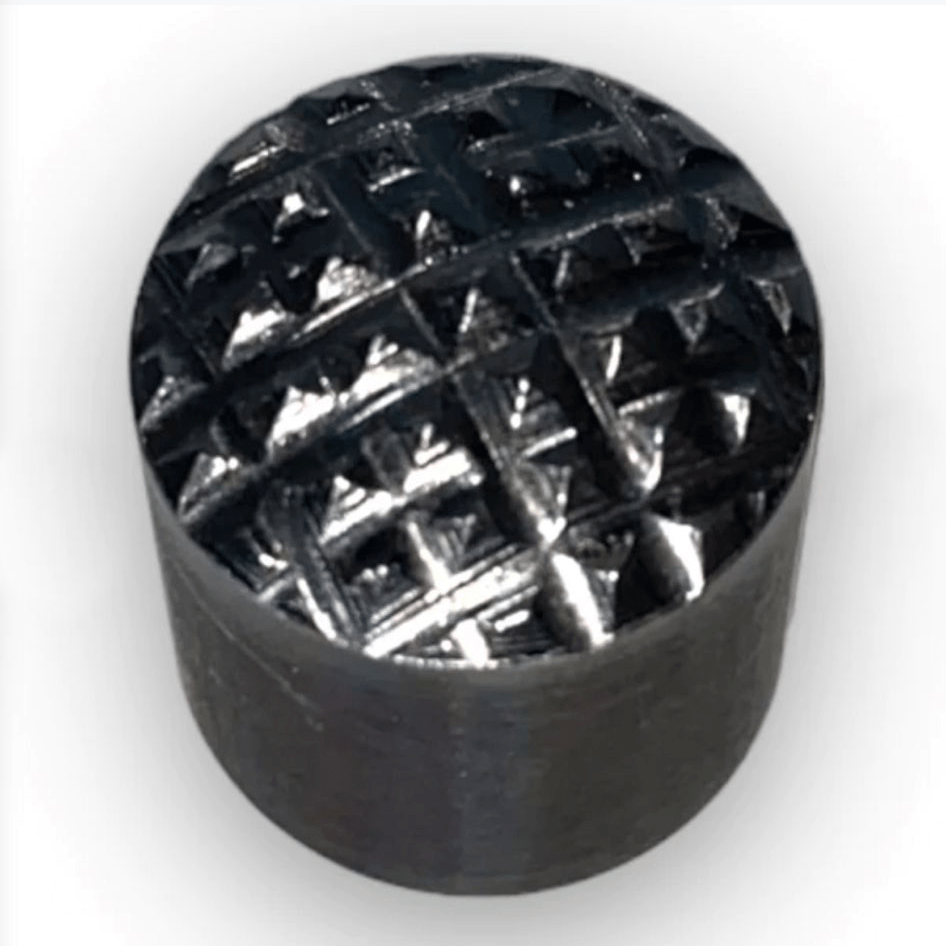 Anson Dead On Dent Tools Patina Gripple Tip - Image 2