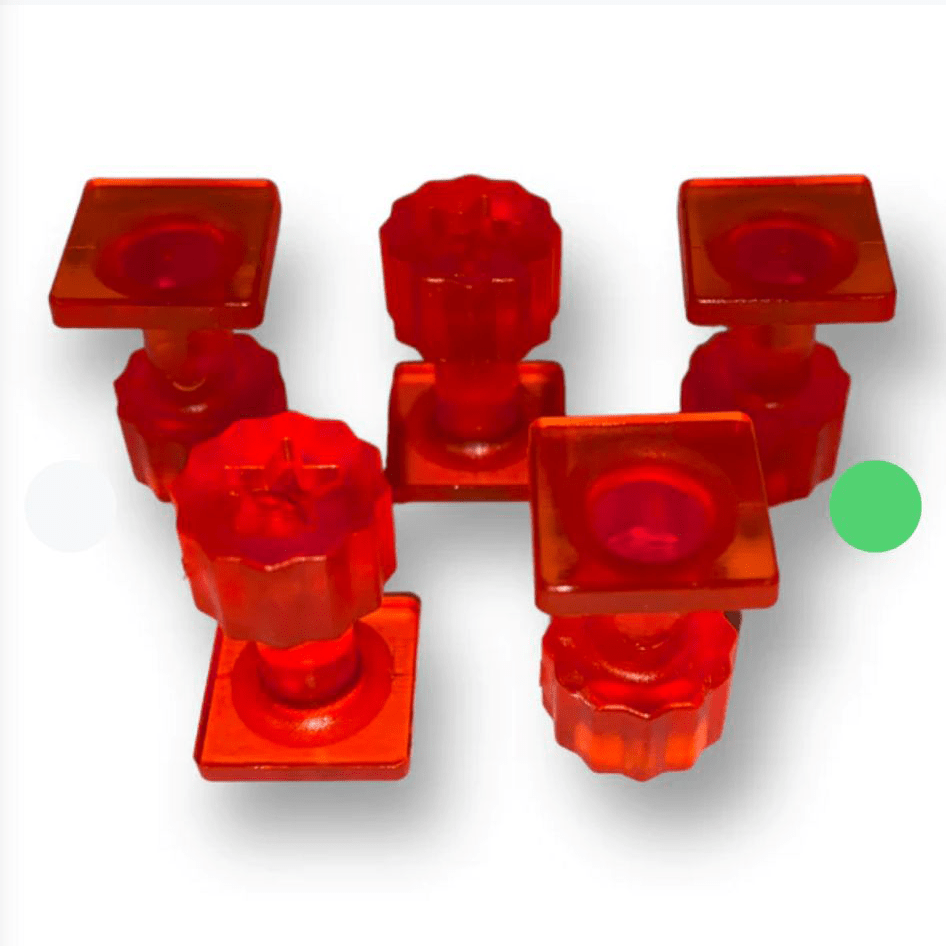 Anson Lone Star UV Square 13mm - Image 3