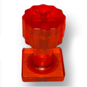 Anson Lone Star UV Square 13mm