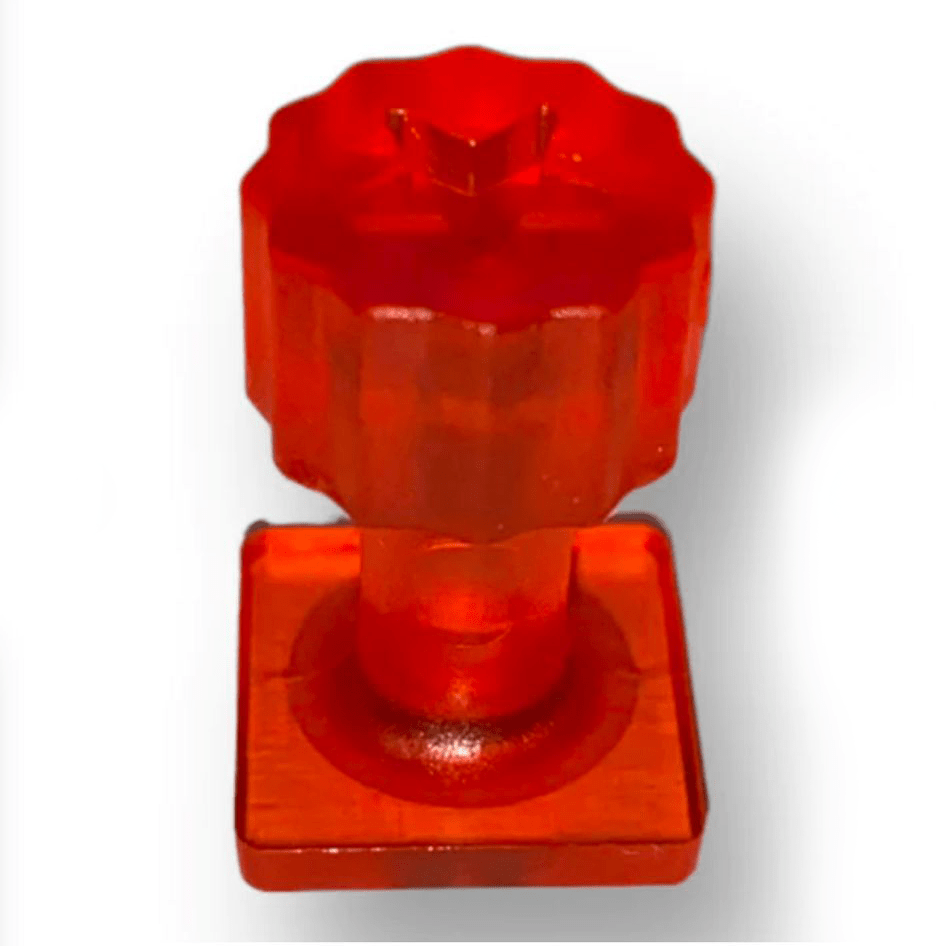 Anson Lone Star UV Square 13mm