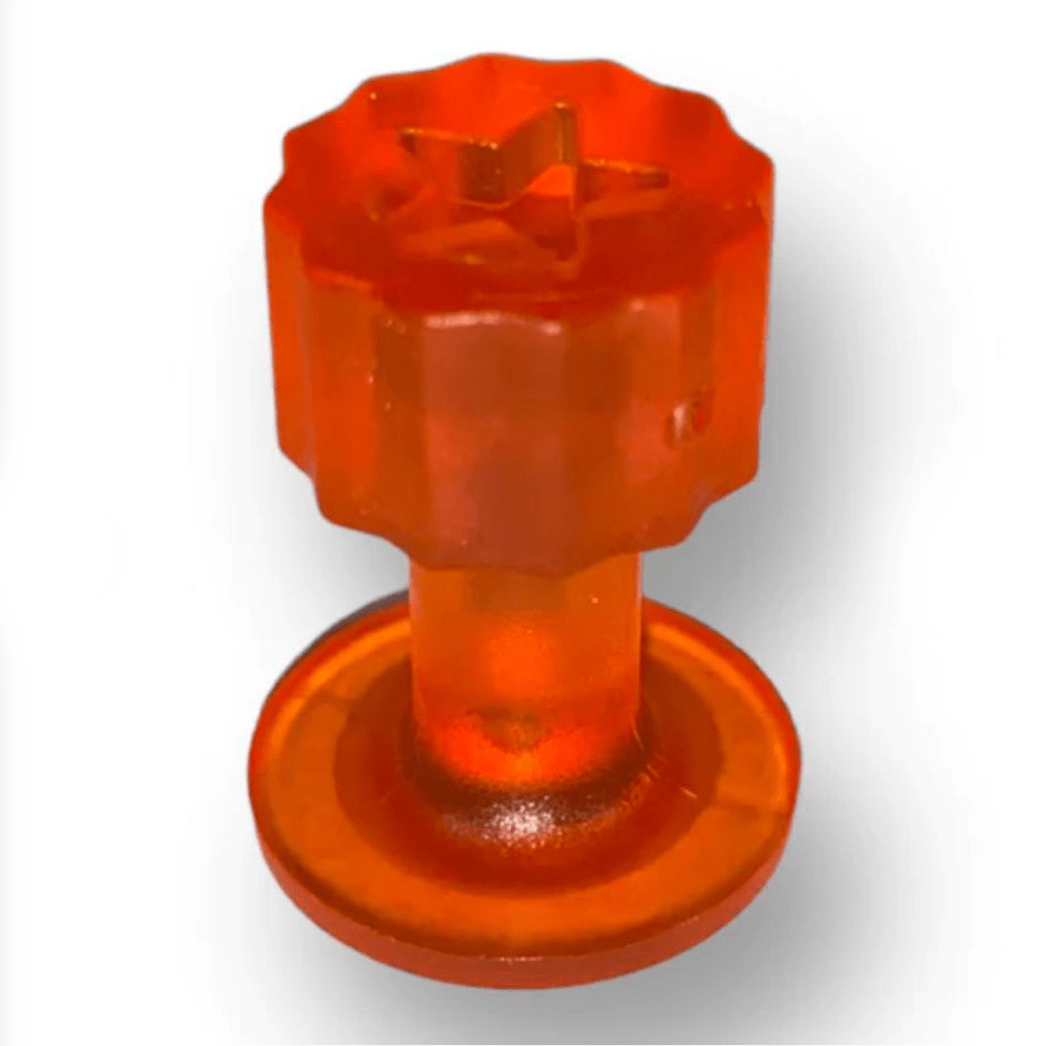 Anson Lone Star UV 14mm Flat