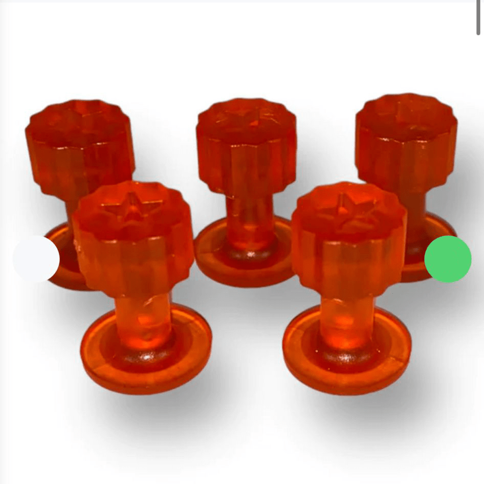 Anson Lone Star UV 14mm Flat - Image 3