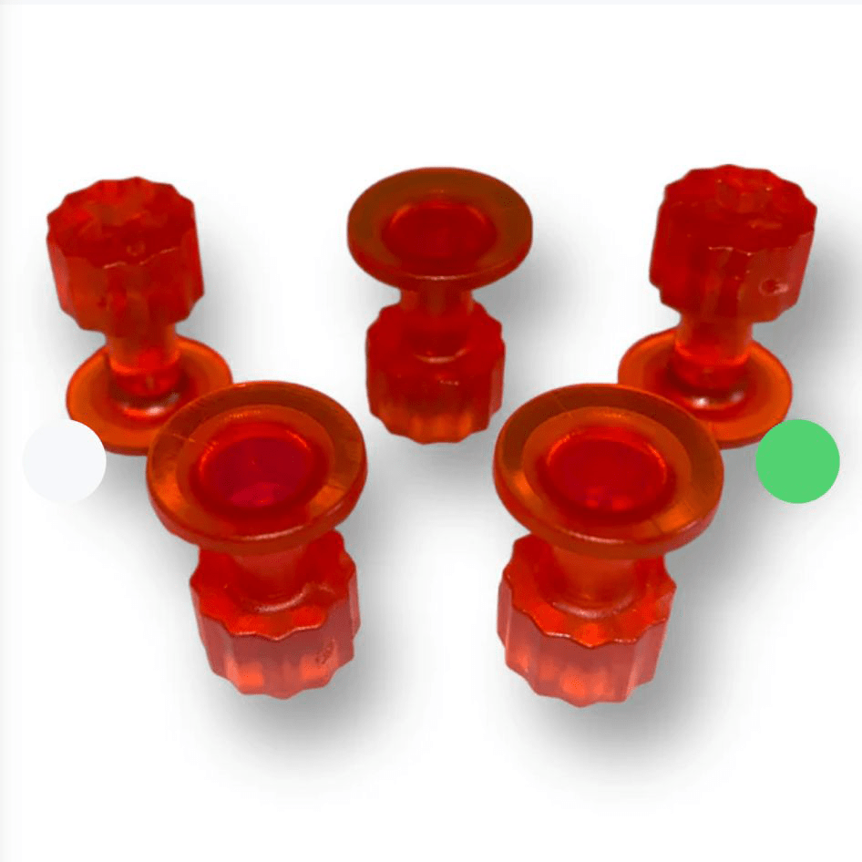 Anson Lone Star UV 15mm Convex