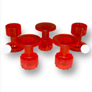 Anson Lone Star UV 17mm Flat