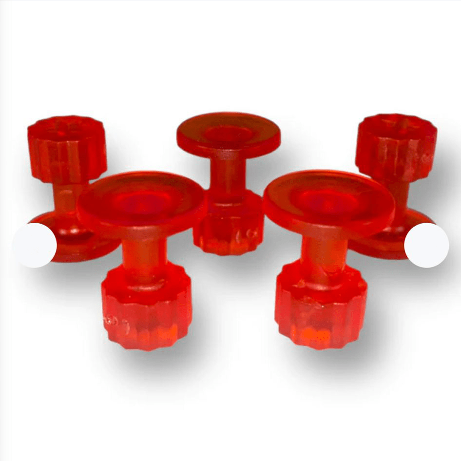 Anson Lone Star UV 17mm Flat