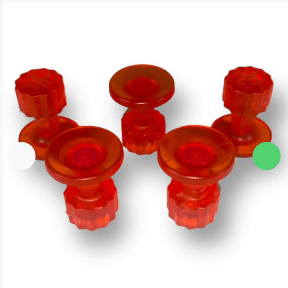 Anson Lone Star UV 17mm Flat - Image 2