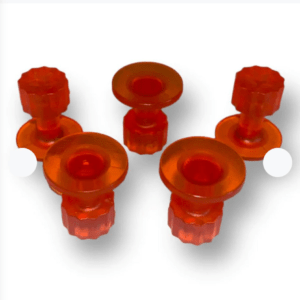 Anson Lone Star UV 18mm Convex