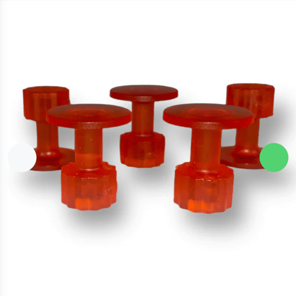 Anson Lone Star UV 18mm Convex - Image 2