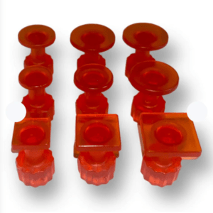 Anson Lone Star UV Variety Pack