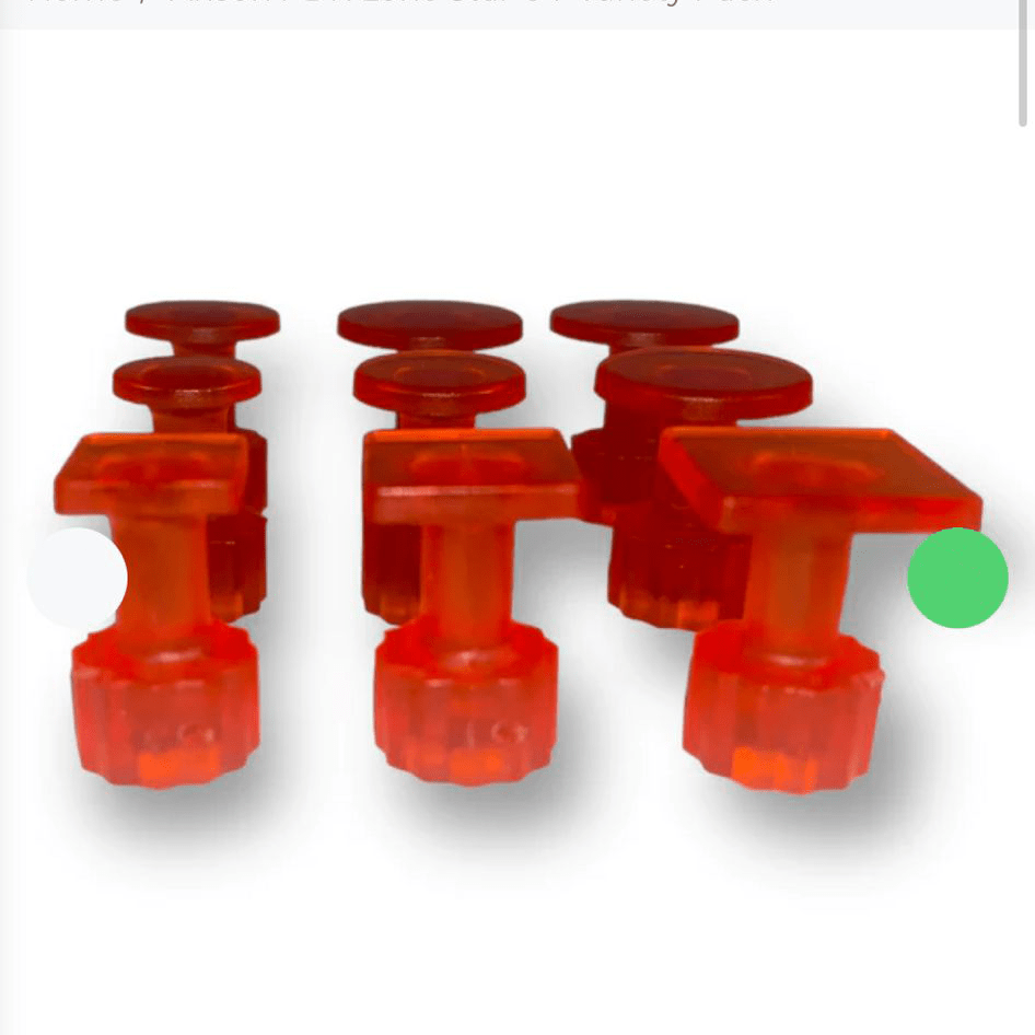 Anson Lone Star UV Variety Pack - Image 2