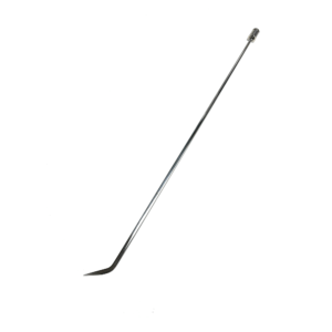 Anson Tequila Sharpy Hub 30"Inch Rod