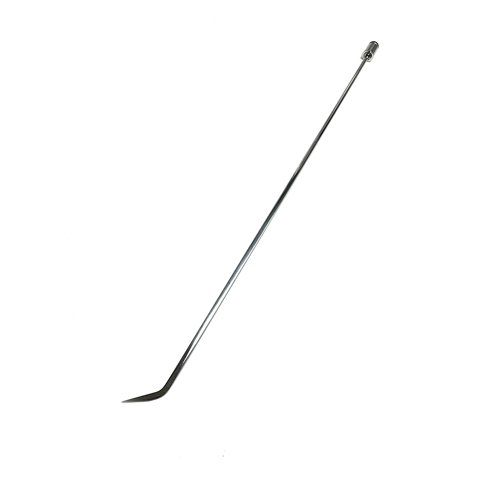 Anson Tequila Sharpy Hub 30"Inch Rod