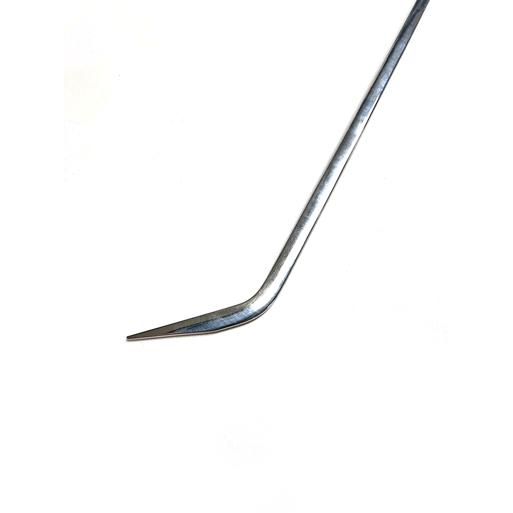 Anson Tequila Sharpy Hub 48" Inch Rod - Image 2