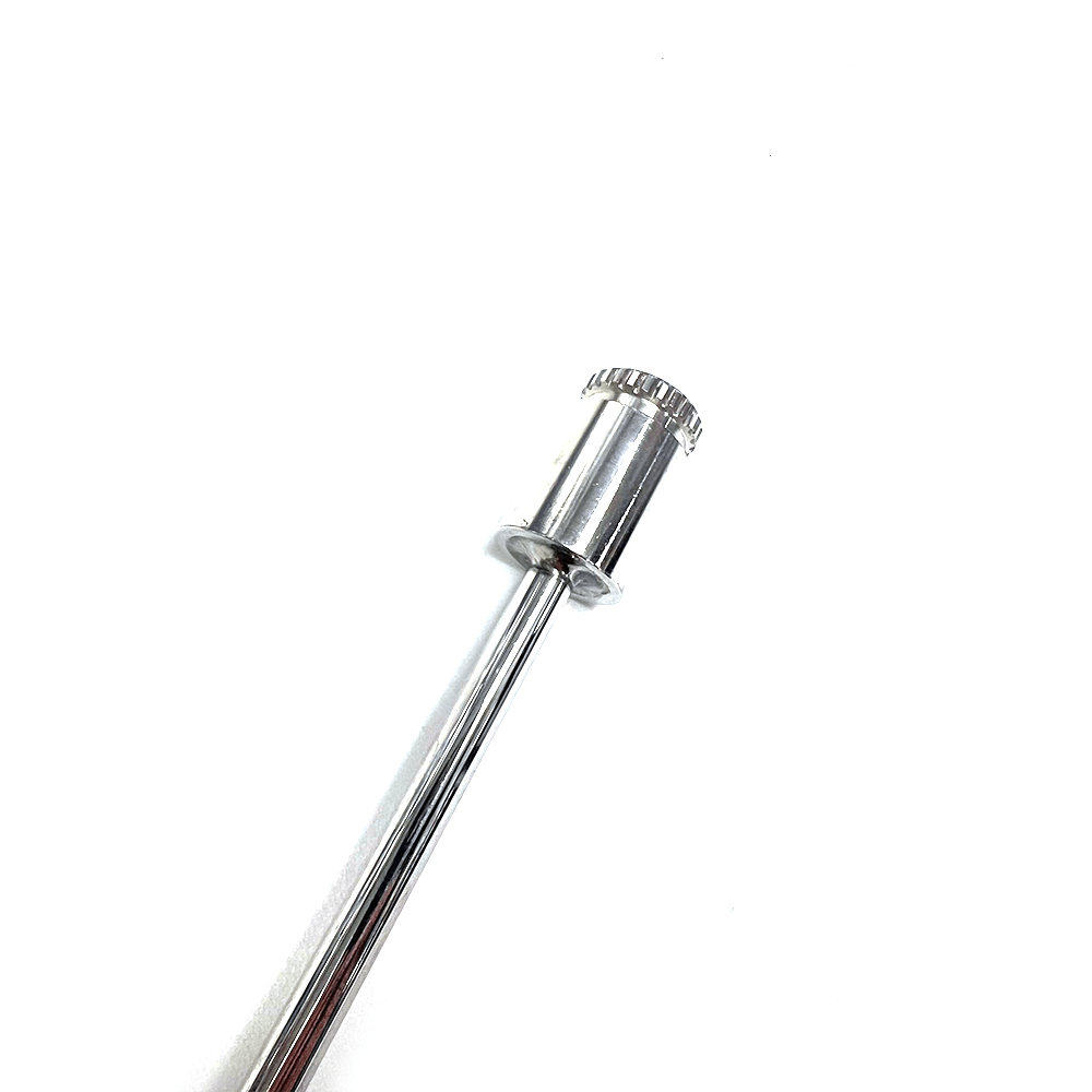 Anson Tequila Sharpy Hub 48" Inch Rod - Image 3