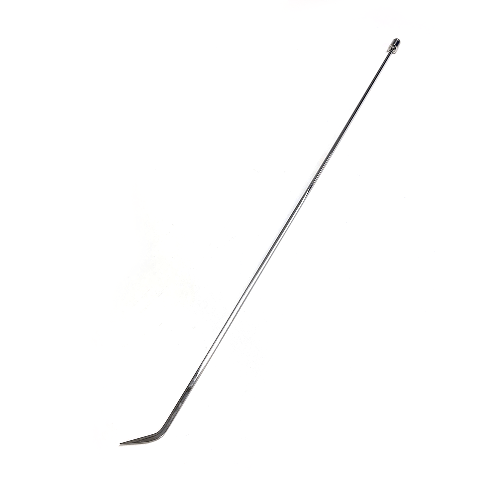 Anson Tequila Sharpy Hub 42" Inch Rod