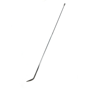 Anson Tequila Sharpy Hub 48" Inch Rod