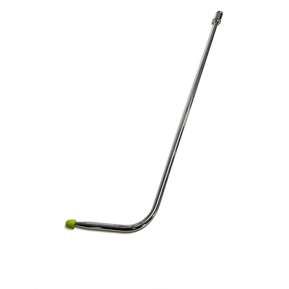 Anson Tequila Tools Door Lord BB Tip Hub 7/16 Dia 25"Long