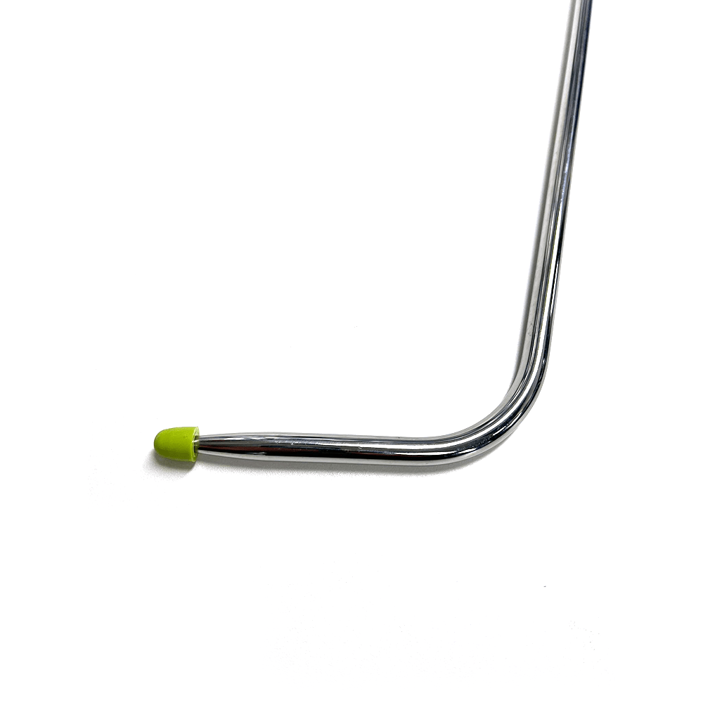 Anson Tequila Tools Door Lord BB Tip Hub 7/16 Dia 25"Long - Image 2