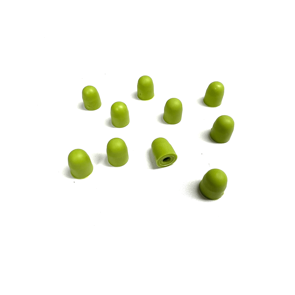 Anson Tequila Green Apple Pushing Soft Tips