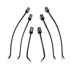 Anson Tequila 7/32 Hub Set