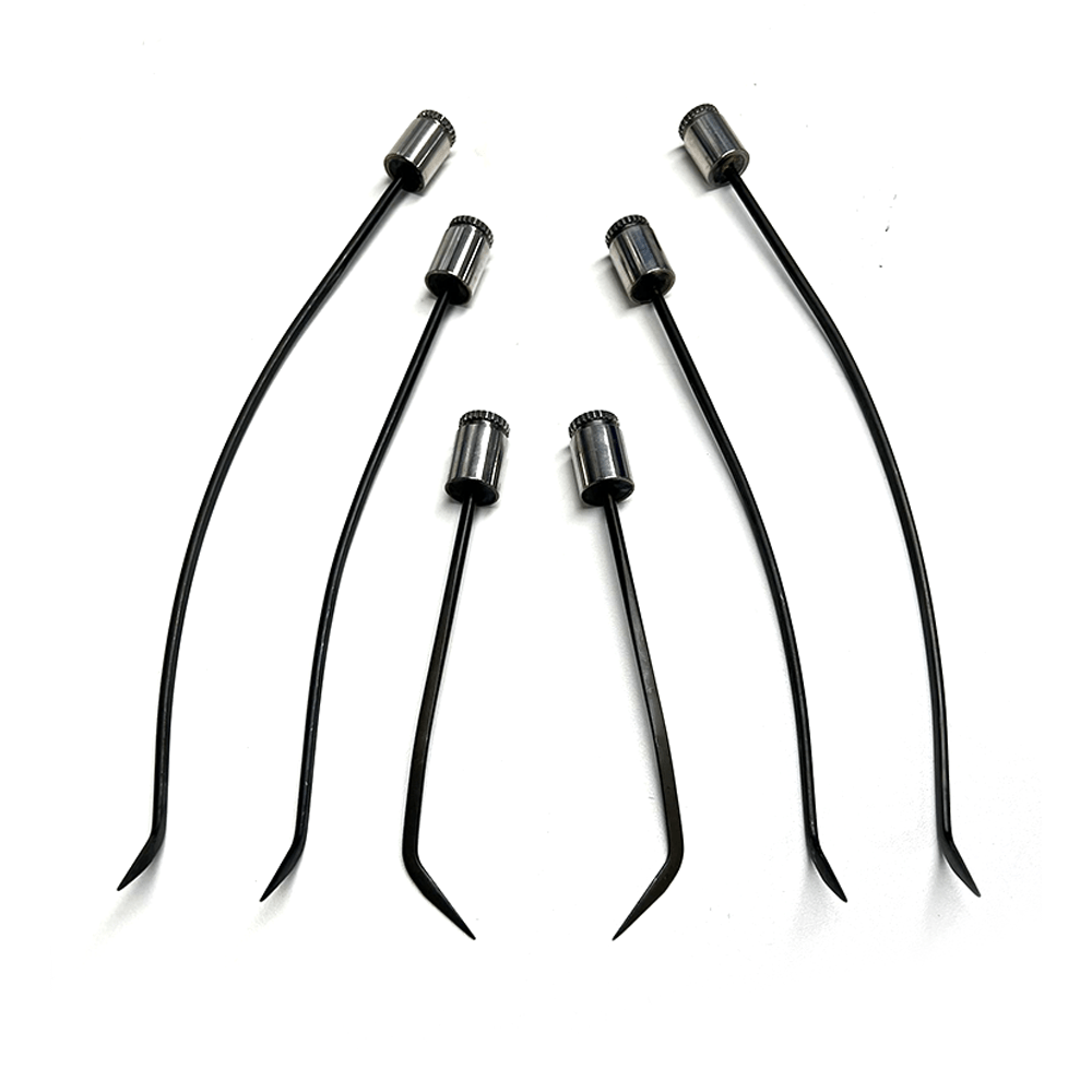 Anson Tequila 7/32 Hub Set