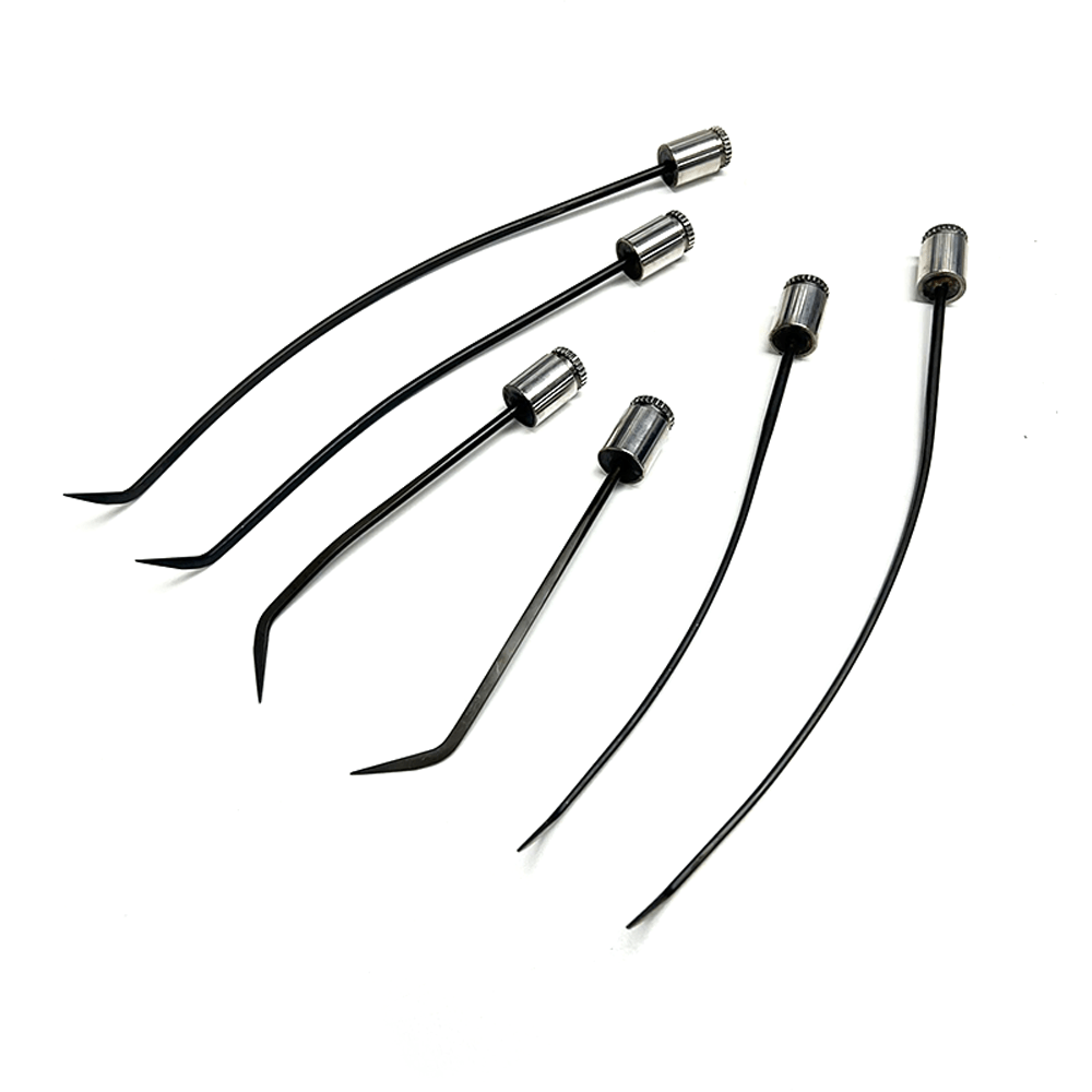 Anson Tequila 7/32 Hub Set - Image 2