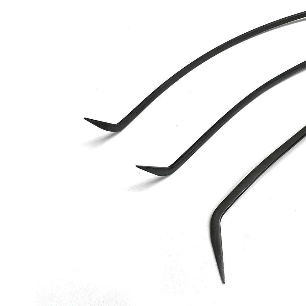 Anson Tequila 7/32 Hub Set - Image 3