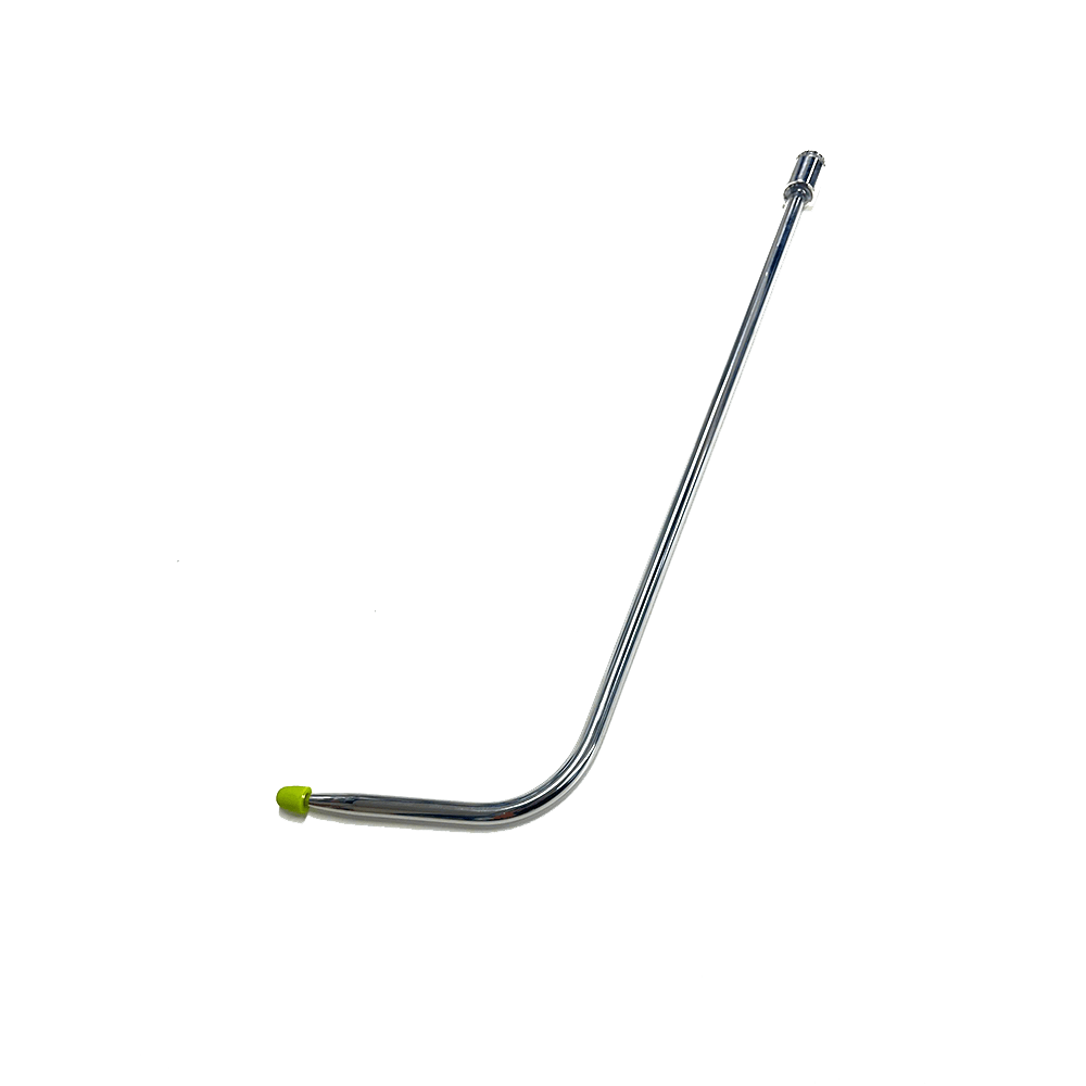 Anson Tequila Door Lord BB Tip Hub 7/16" Diameter 20" Long