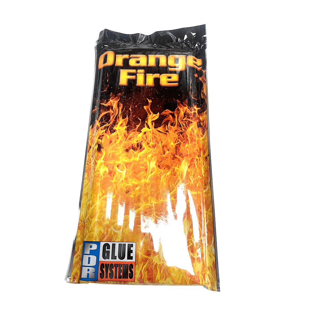 Anson Orange Fire PDR Glue