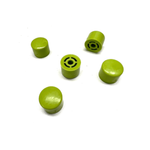 Anson Tequila The Grinch Soft Tips 5 Pieces