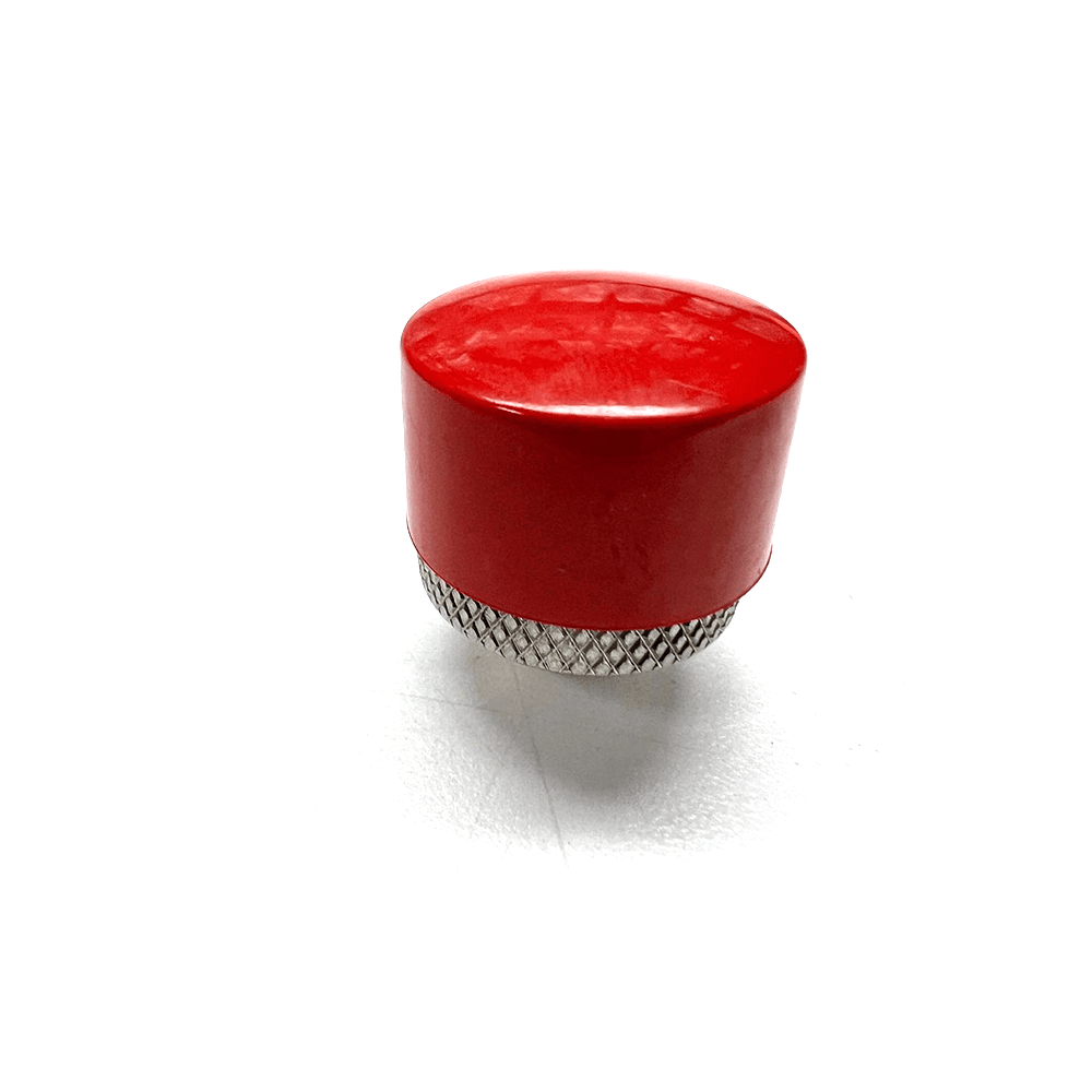 Anson Dead On Dent Rudolph Soft Tip W/SS Tipple