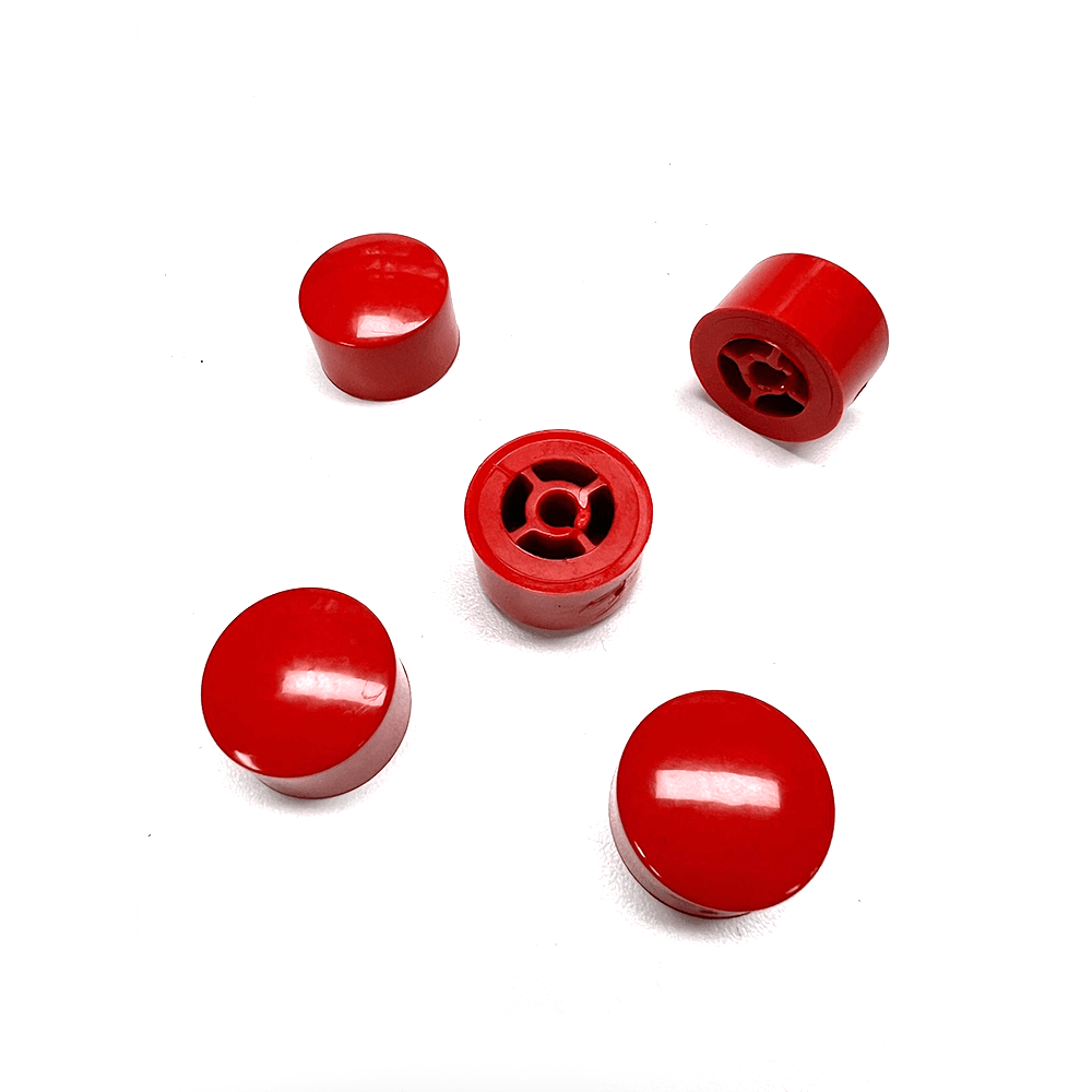 Anson Tequila Rudolph Soft Tips 5 Pieces