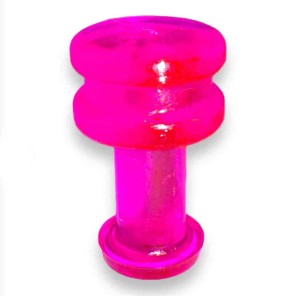 Anson Dead on Dent Tools Pink Snapper Tabs 9mm