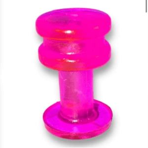 Anson Dead on Dent Tools Pink Snapper Tabs 13mm