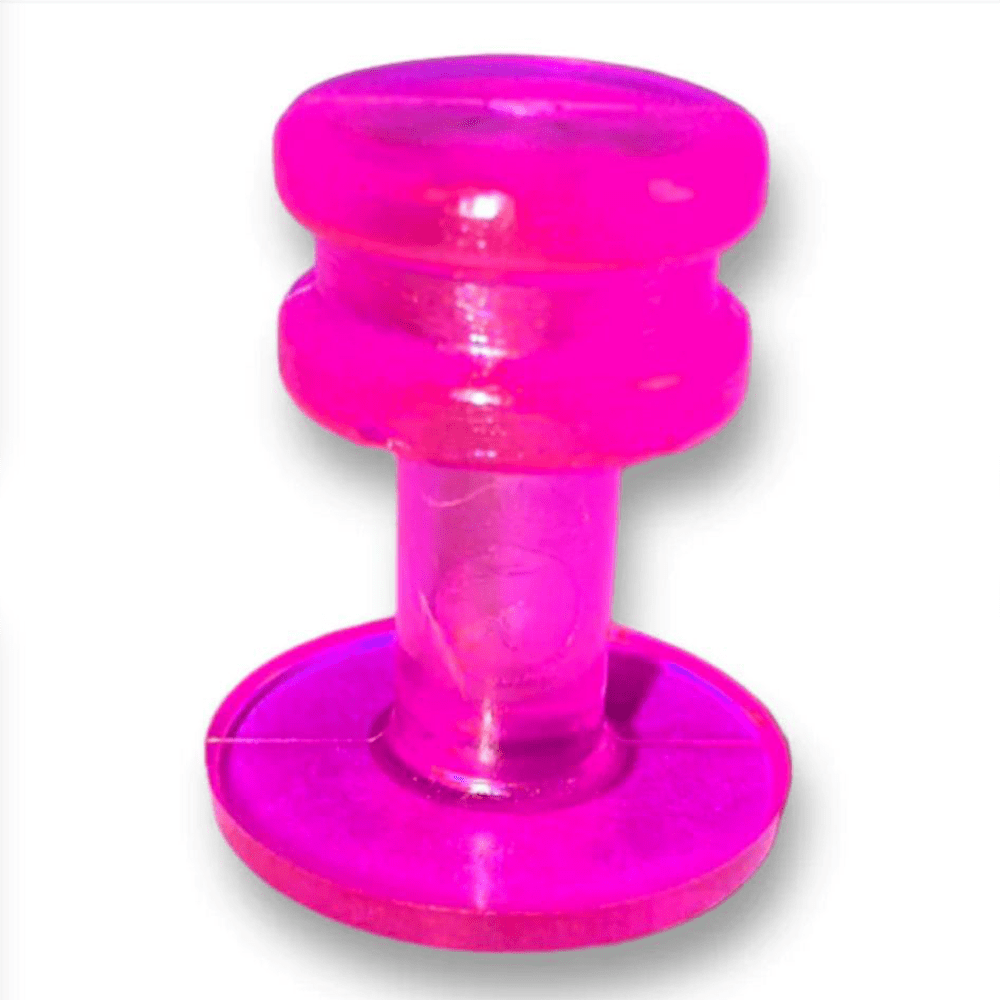 Anson Dead on Dent Tools Pink Snapper Tabs 17mm